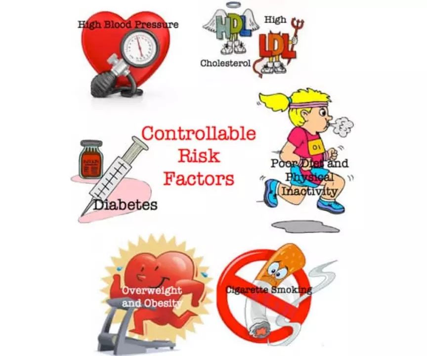 The Connection between Arrhythmias and Stroke