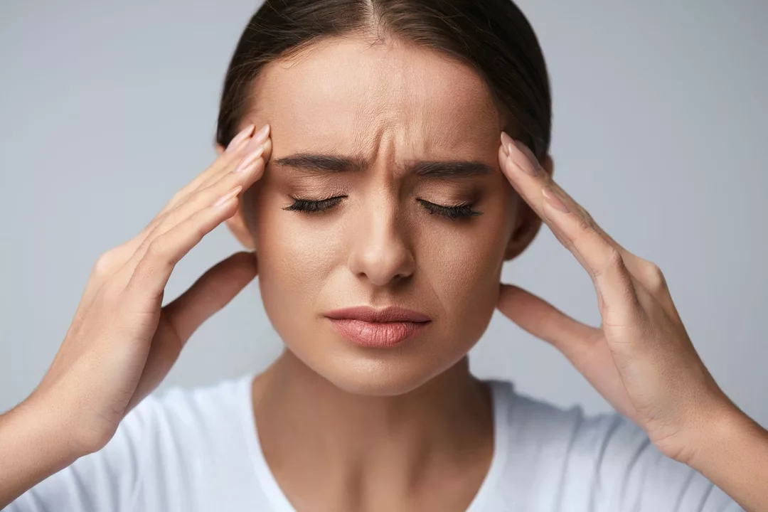 Baclofen for Chronic Migraine: Can It Provide Relief?