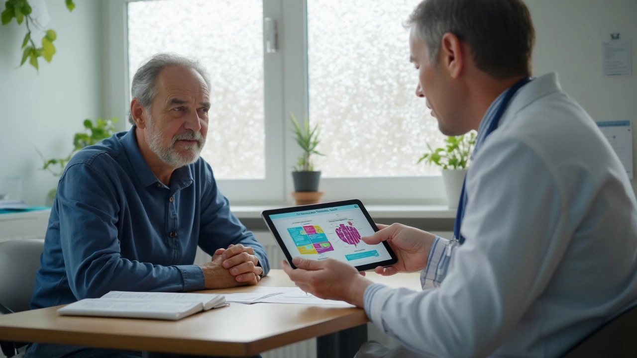 Cutting-Edge Diabetes Treatments for 2025: SGLT2 Inhibitors, GLP-1 Agonists, and New Alternatives to Metformin