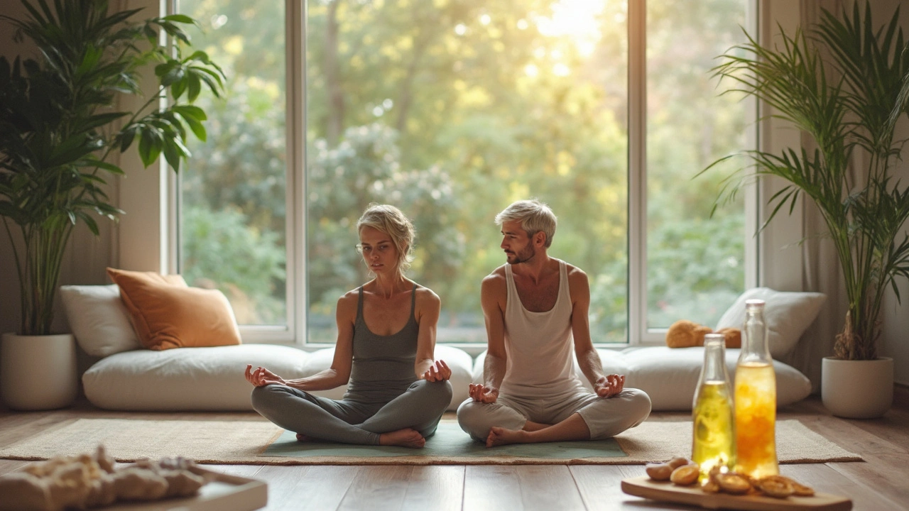 Smart Supplement Choices: Beyond the Vitamin Aisle