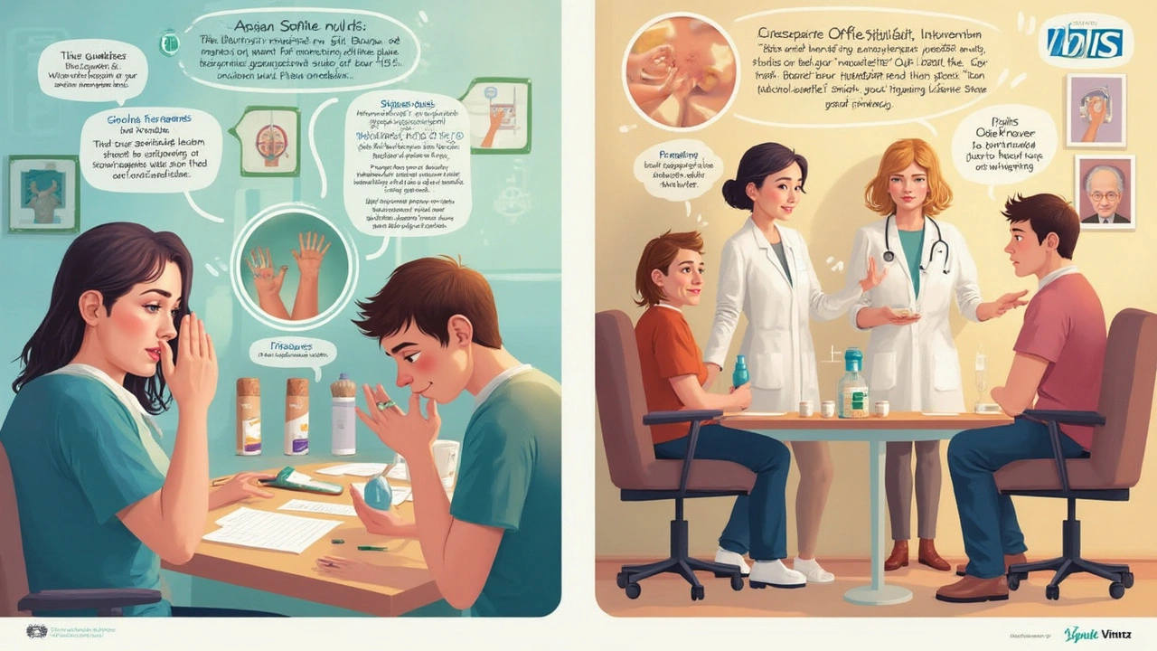 Strategies for Better Outcomes: What Patients and Doctors Should Know