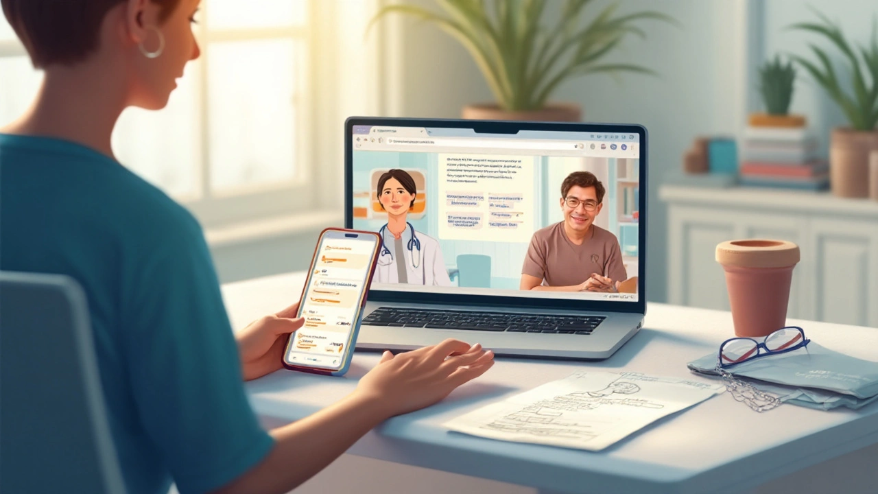 Abilify vs similar meds, insurance tips, and smart next steps + quick FAQ
