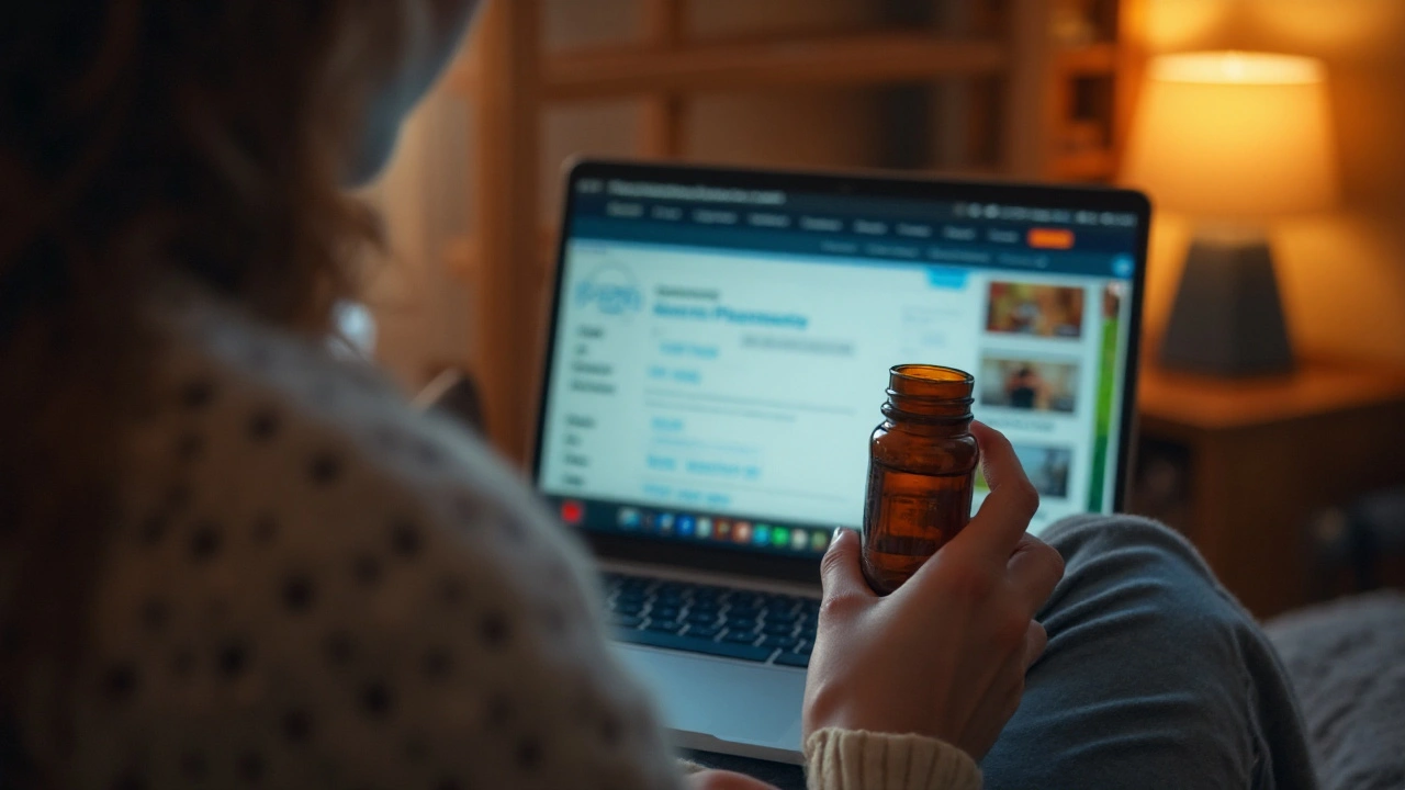Buy Generic Abilify Online Cheap (2025): Safe Sites, Real Prices, and Smart Savings