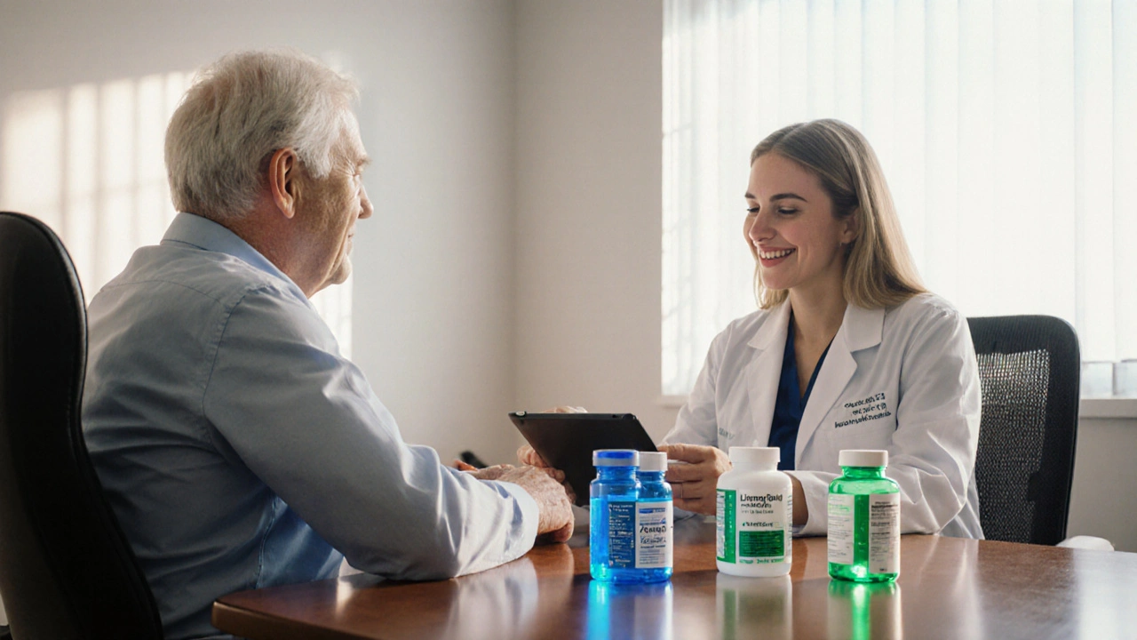 Accupril vs. Other Hypertension Meds: Which Is Best for You?