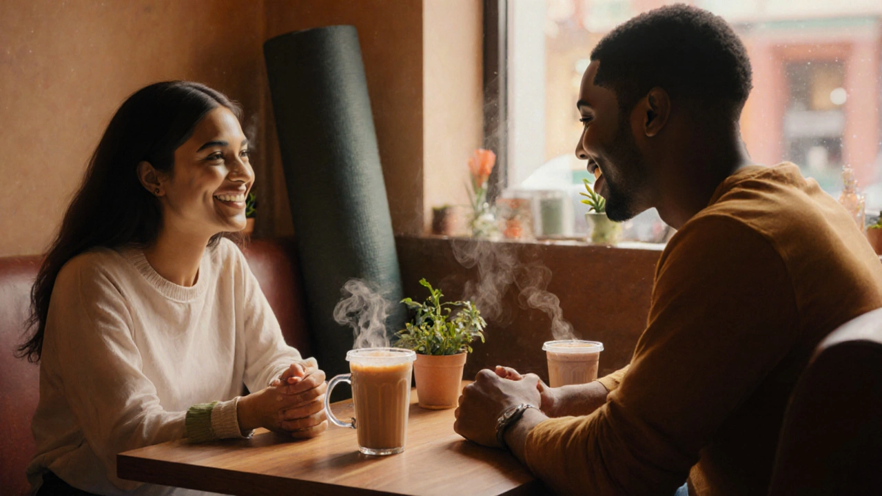 Dating with Low Libido: Practical Tips for Healthy Relationships