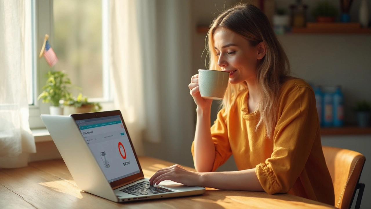 How to Buy Cheap Generic Yasmin Online Safely