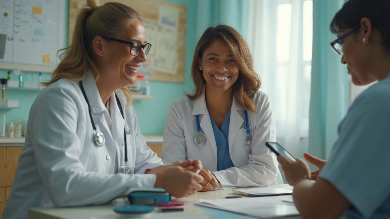 Leflunomide Monitoring Guide 2025: Tests, Lab Schedules, and Safety Checklist