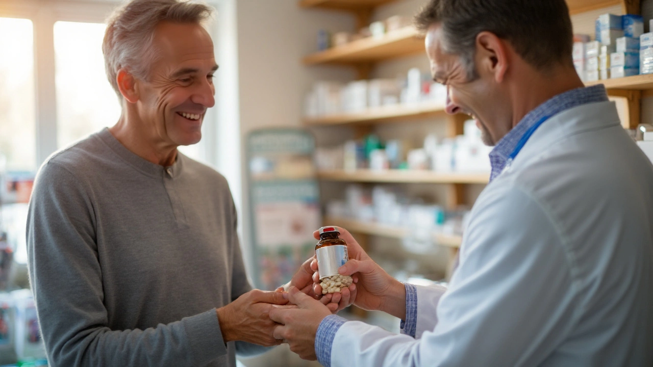 Valif: Uses, Dosage, Side Effects & Safety Guide