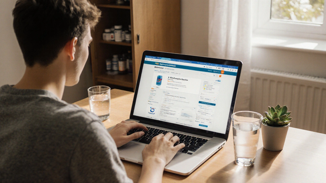 Buy Cheap Generic Bactrim Online - Safe, Fast & Low Cost