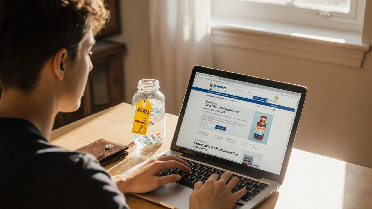 Buy Cheap Generic Paxil Online - Your Guide to Safe, Affordable Antidepressants