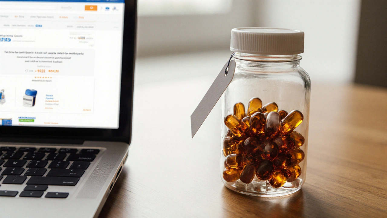 Buy Cheap Generic Tetracycline Online - Safe Guide 2025