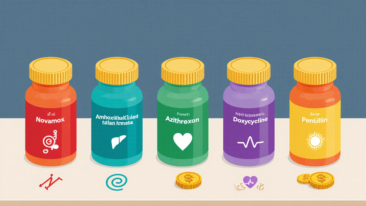 Cost and Convenience Snapshot