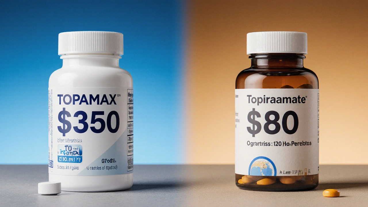 How to Buy Cheap Generic Topamax Online Safely