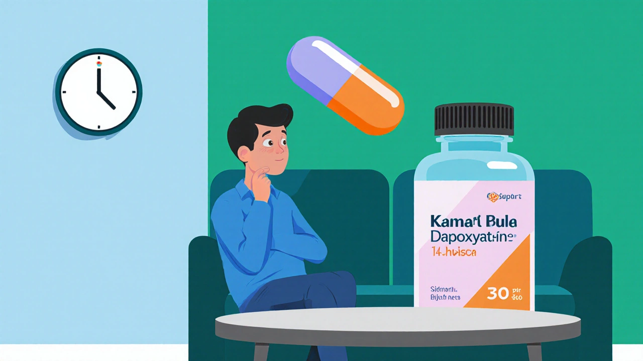 Kamagra Super (Sildenafil + Dapoxetine) vs Alternatives - Full Comparison