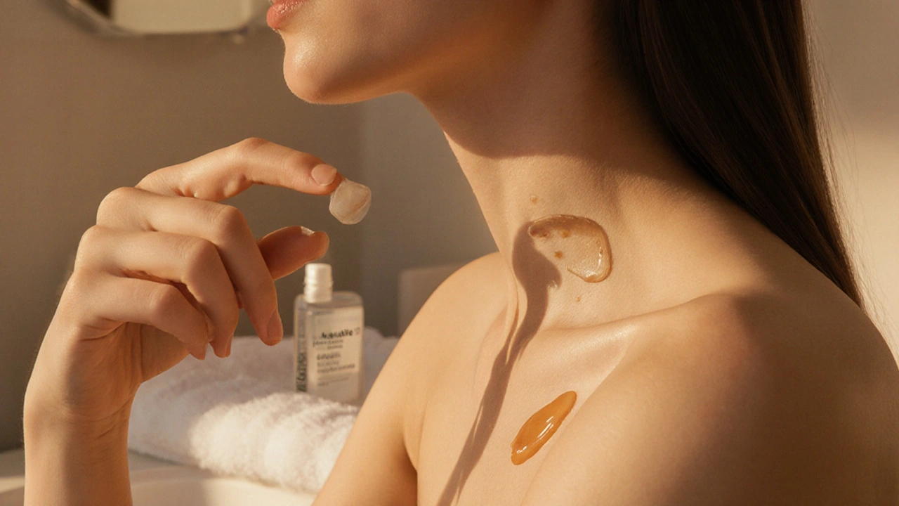 Melalite Forte Cream vs. Top Alternatives: Which Dark Spot Treatment Wins?