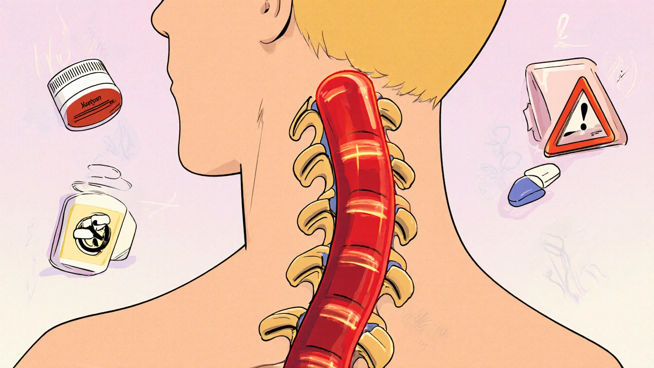 Epidural and Spinal Procedures on Anticoagulants: What You Need to Know About Hematoma Risks