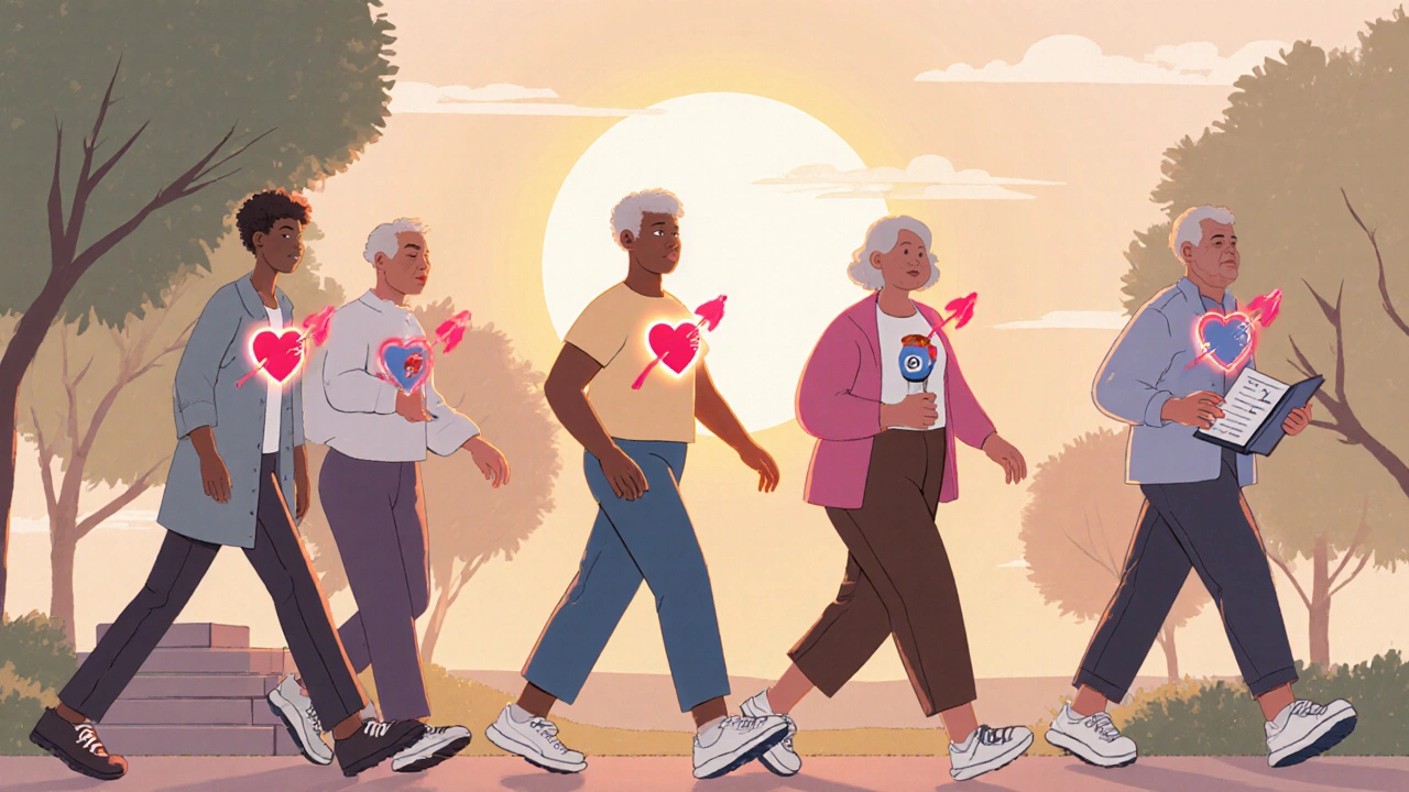 How to Reduce Medication Risks with Simple Lifestyle Changes