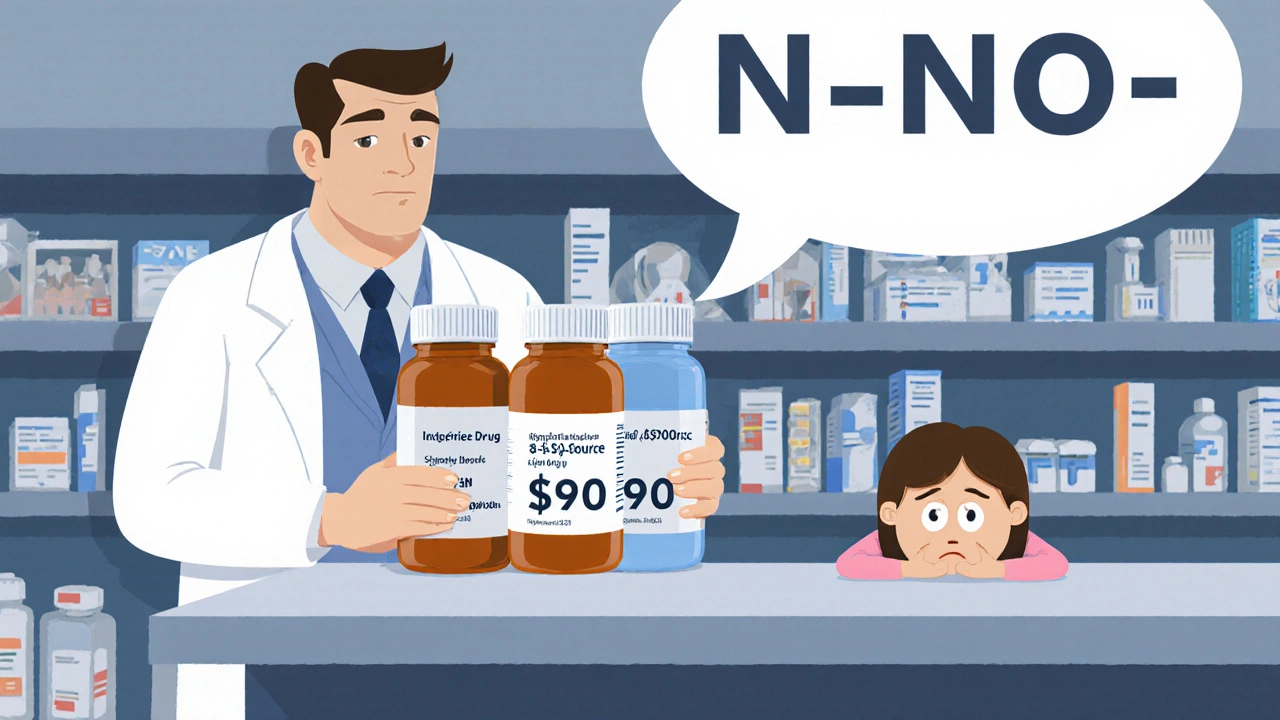Single-Source vs Multi-Source Drugs: What Patients Need to Know About Cost, Effectiveness, and Choices