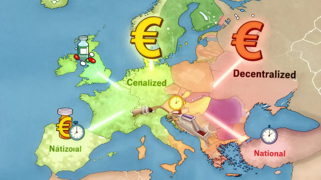 European Generic Markets: Regulatory Approaches Across the EU in 2025