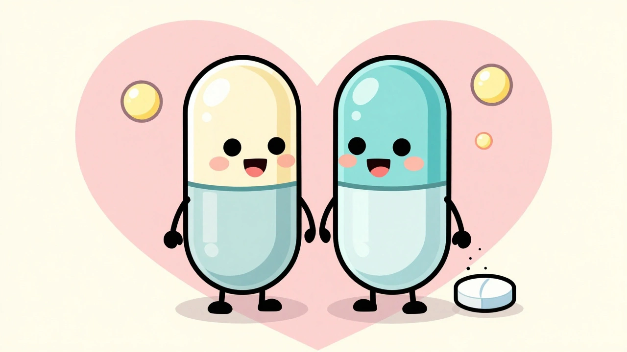 Fish Oil and Aspirin Together: Do They Increase Bleeding Risk?