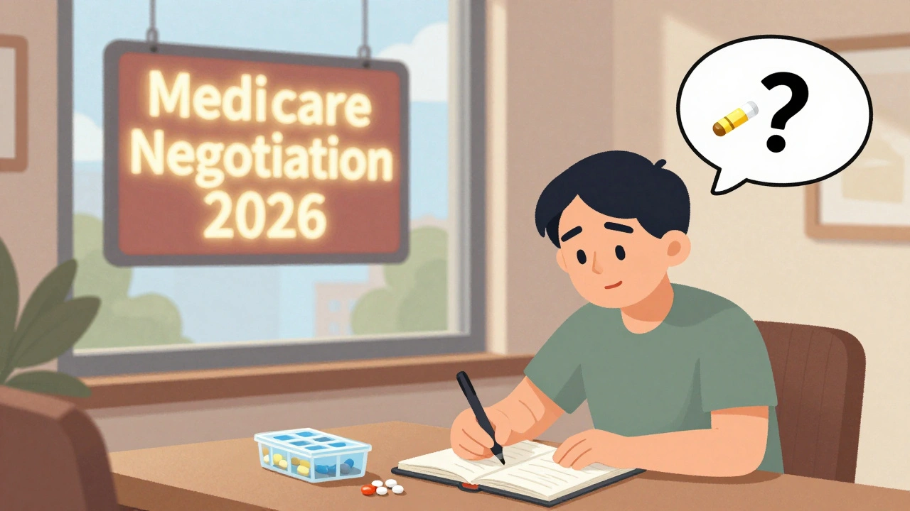 Patient tracking symptoms as brand drug transitions to biosimilar