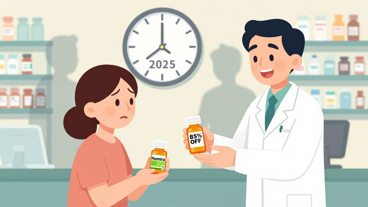 Planning for Patent Expiry: What Patients and Healthcare Systems Need to Do Now