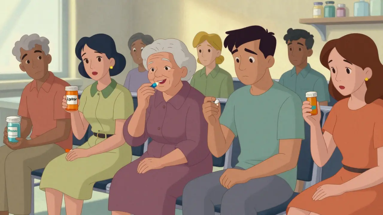 When Sticking to Brand Name Medications Makes a Difference: Rare Cases Where It Matters