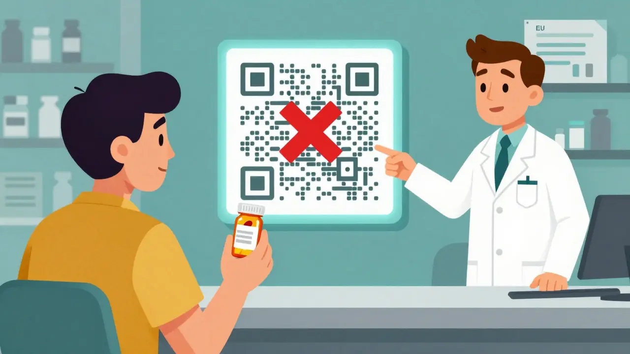 How to Verify Drug Authenticity: Official Tools and Resources You Can Trust