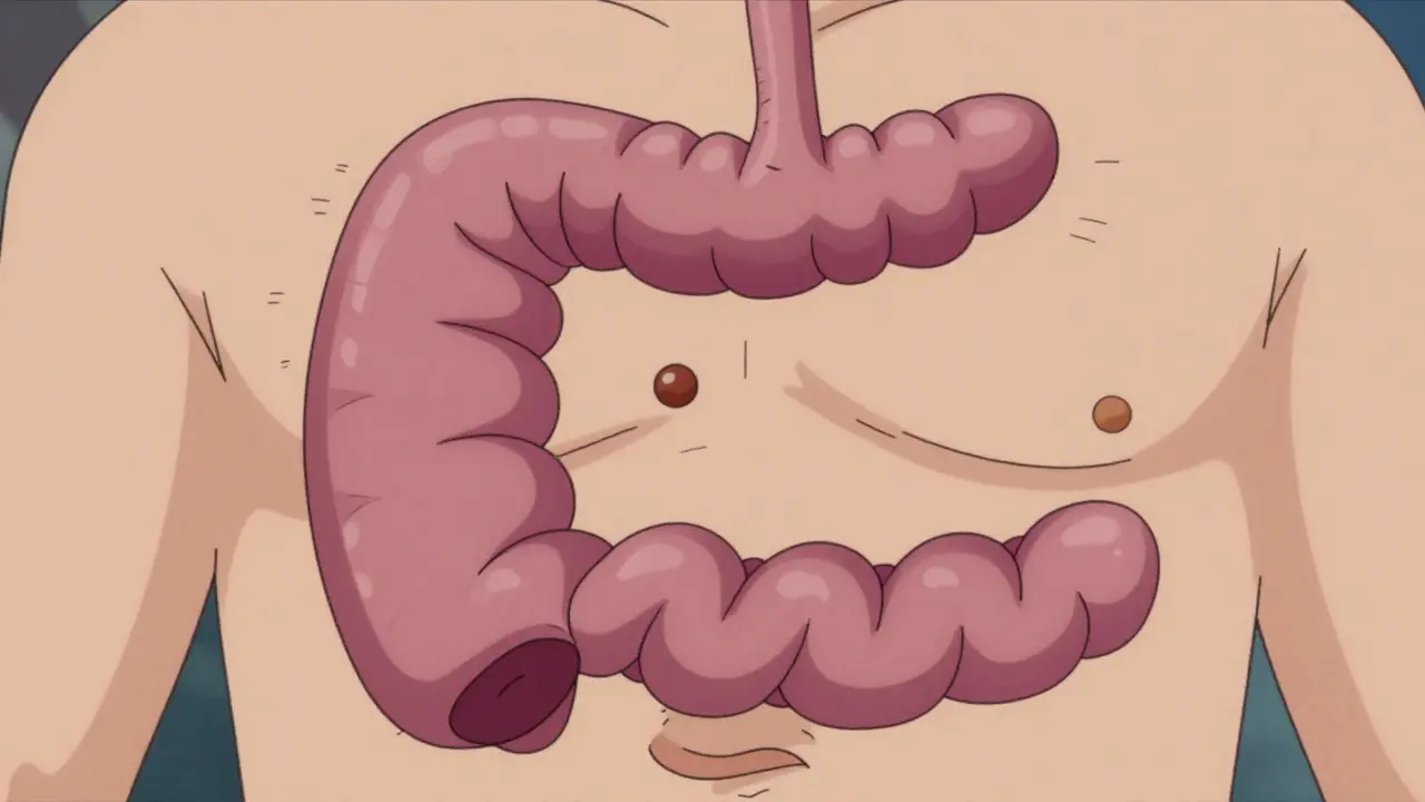 Esophageal Motility Disorders: Understanding Dysphagia and Manometry