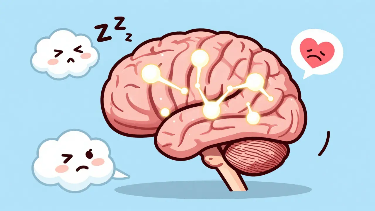 SSRI Side Effects: Complete Overview from Mild to Severe