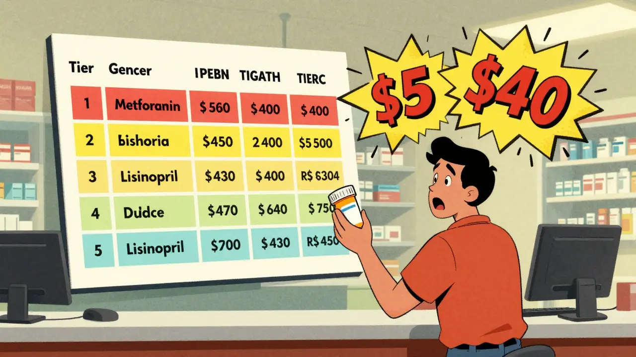 Switching Health Plans? How Generic Drug Coverage Can Save You Hundreds