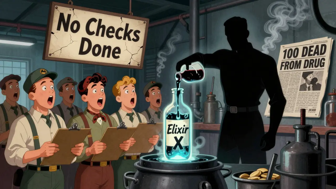 Documentation Requirements for Record-Keeping in Manufacturing: What You Must Know