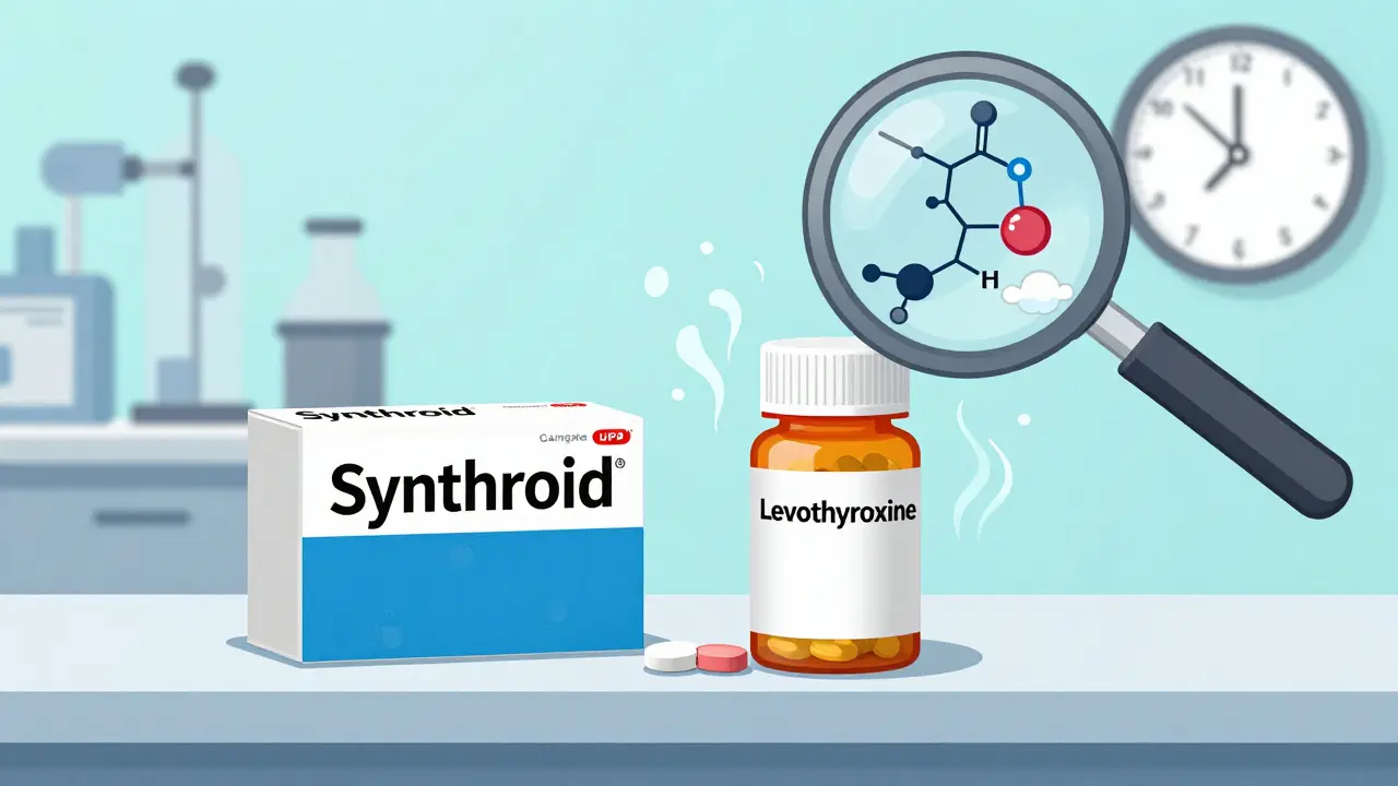 Stability and Shelf Life: How Generic Drugs Stay Safe and Effective Over Time