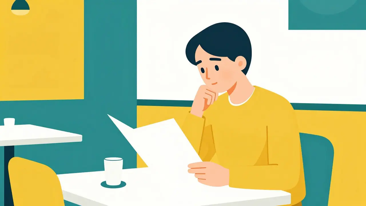 Dining Out With Diabetes: A Guide to Smart Carbs and Portion Control