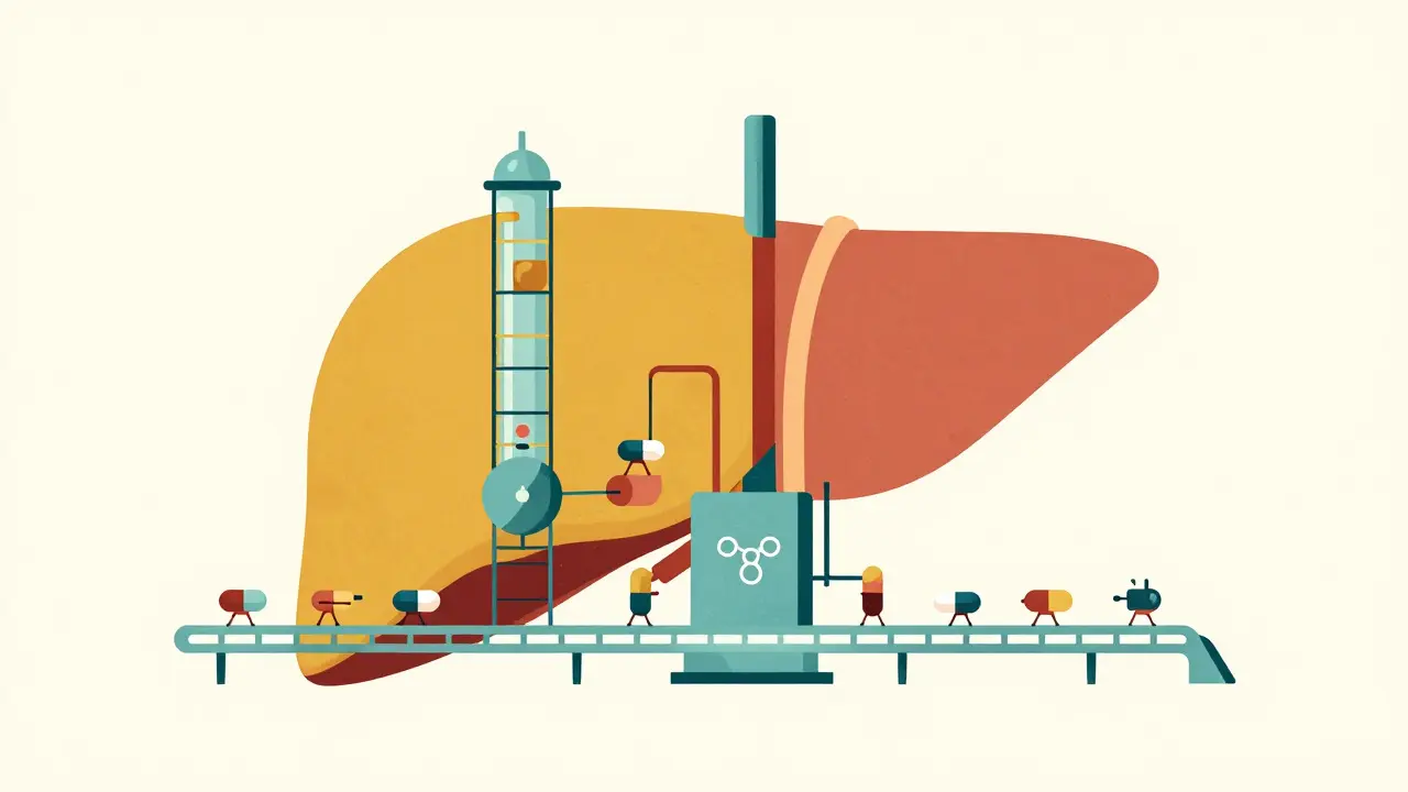 HIV Medications and Antibiotics: Managing Complex Drug Interactions