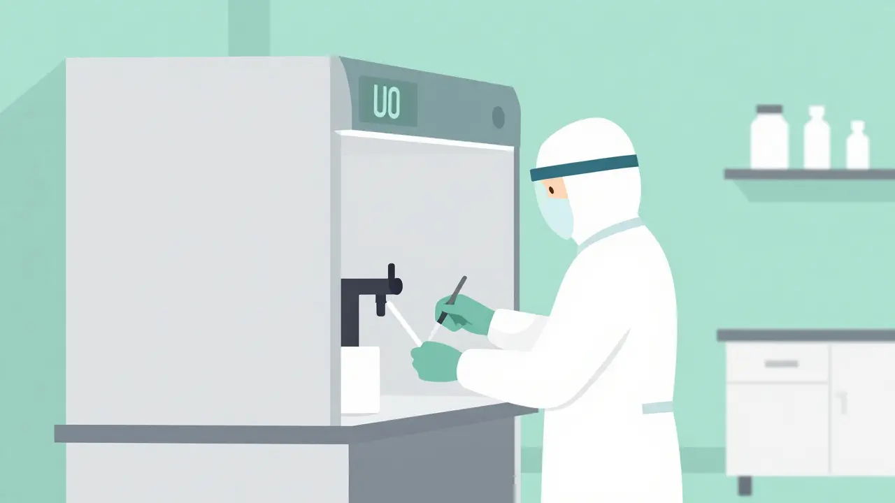 How to Prevent Compounding Errors for Customized Medications: A Safety Guide